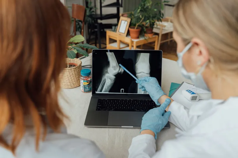 Spalla che si sloga più volte: riconoscere l'instabilità cronica gleno-omerale e valutare il momento giusto per la chirurgia