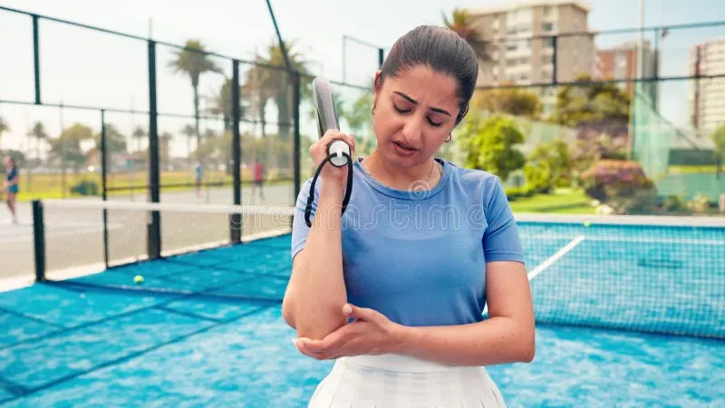 Padel e gomito: perché il boom estivo dello sport più amato dagli italiani sta riempiendo gli studi ortopedici